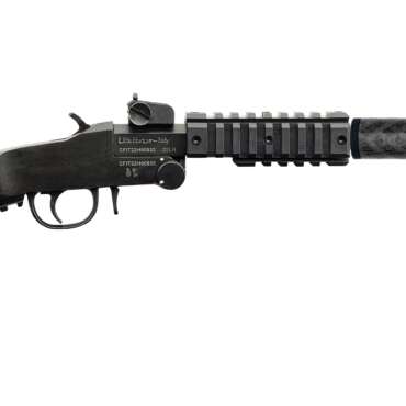 CHIAPPA FIREARMS LITTLE BADGER TDX 22LR 18" CF