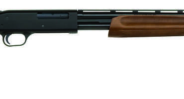 MOS 500 FIELD 410M/24F HRDWD