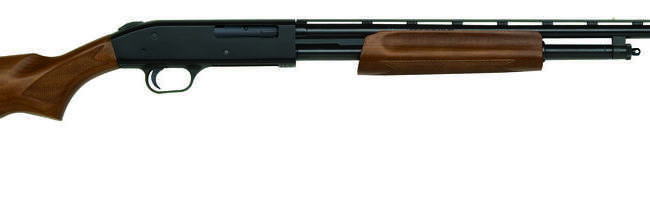 MOS 500 FIELD 410M/24F HRDWD