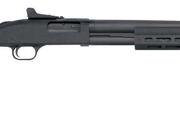 MOS 590 TAC 12M/20CB 8RD MLOK