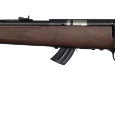 SAV MARK II-GL 22LR BA 10RD LH
