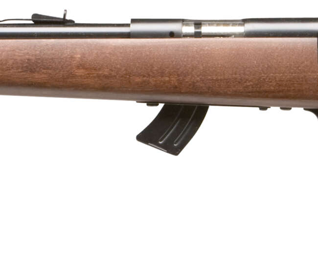 SAV MARK II-GLY 22LR BA 10R LH