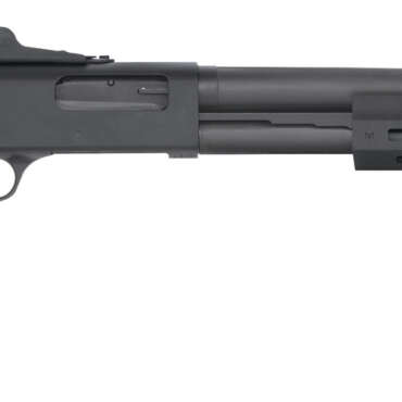 MOSSBERG 590A1 MILSPEC 12/18.5 MLOK AS