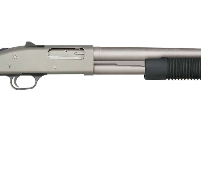 MOSSBERG 590A1 PRO 12/18.5 MARINE OR