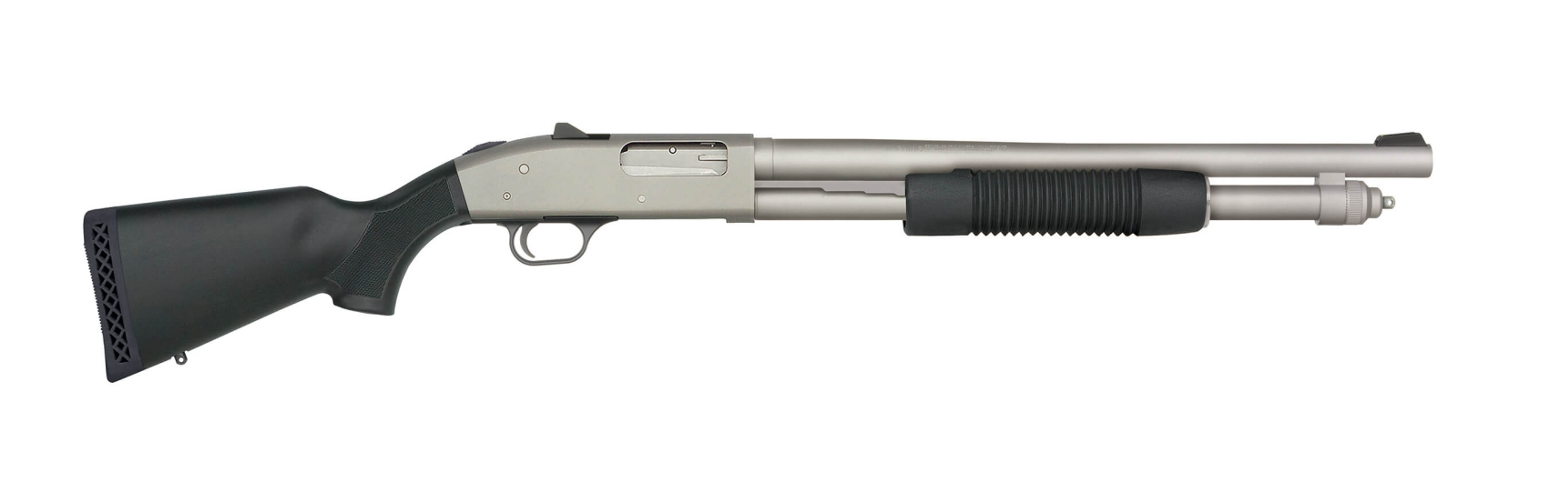 MOSSBERG 590A1 PRO 12/18.5 MARINE OR