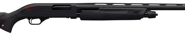 WRA SXP BLKSHD PUMP 12M/28MC