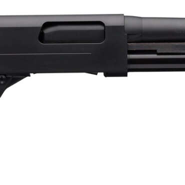 WINCHESTER SXP DEFENDER 12/18 BL/SYN 3"