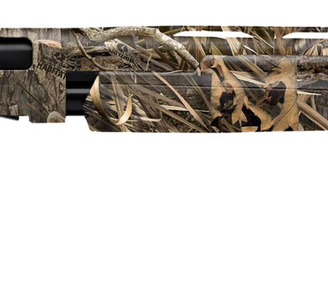 WRA SXP WTFL HNTR 12M/28 CAMO