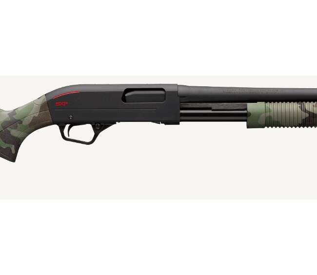 WINCHESTER SXP HYBRID DEFENDER 12/18 3" #