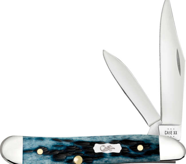 CAE PEANUT MEDITERRANEAN BLUE