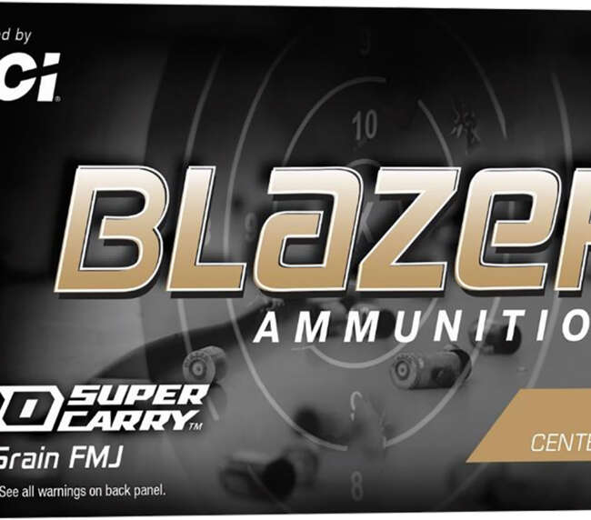 CCI 30SC 115GR BLZBRSS FMJ 50R