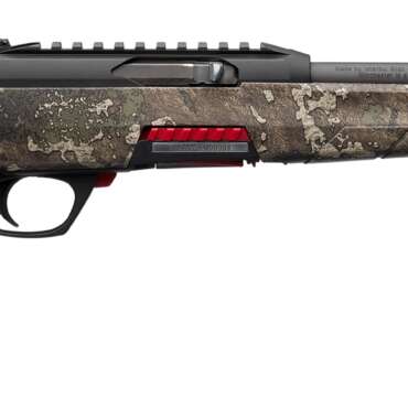 WINCHESTER WILDCAT SR 22LR 16.5" TTS TB