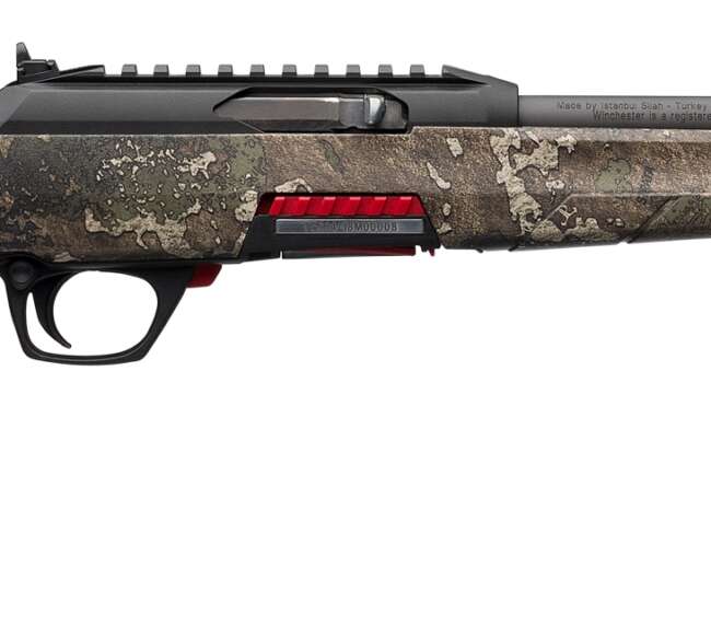 WINCHESTER WILDCAT SR 22LR 16.5" TTS TB