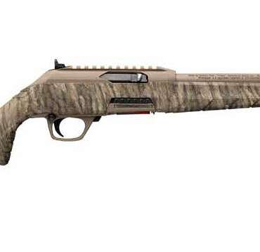 WINCHESTER WILDCAT 22LR 18" FDE/MOBL