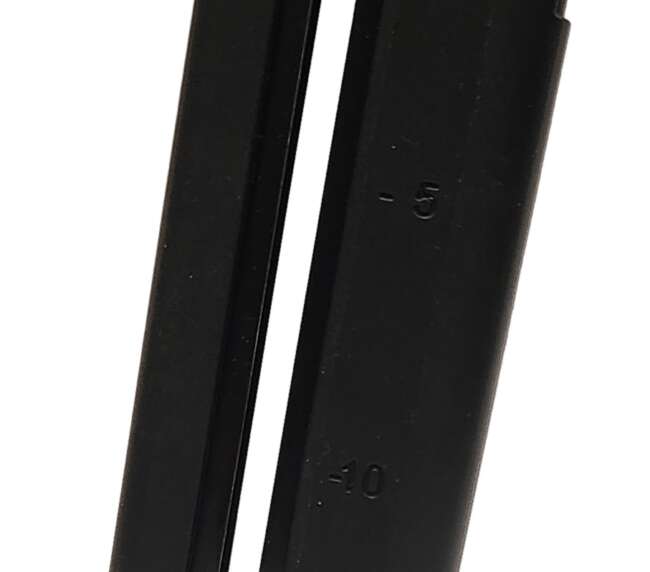 WALTHER ARMS MAGAZINE WMP 22WMR 10RD