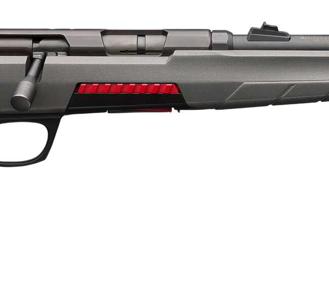 WINCHESTER XPERT 17WSM 18" BL/SY