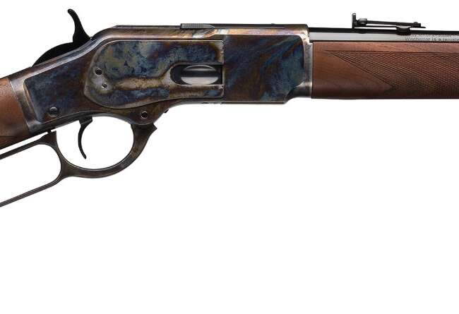 WRA 1873 COMP CARB HG 357 WAL