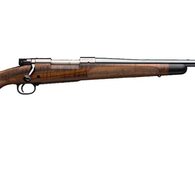 WINCHESTER M70 SUPER GRADE 300WIN WALNUT#