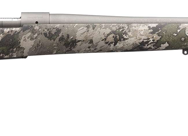 WINCHESTER M70 EXT VSX 30-06 TT/TUNG MB #