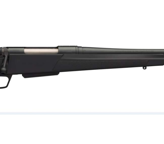 WINCHESTER XPR 7MM08 MATTE/SYN 22"