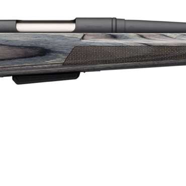 WINCHESTER XPR TH VARMINT SR 243REM 24" #