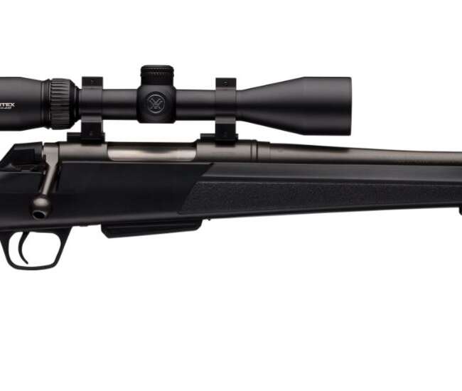 WINCHESTER XPR VORTEX PKG 270WSM 22" CPT#
