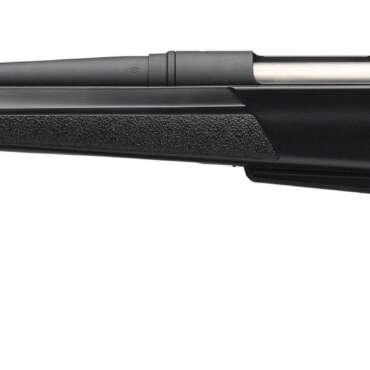 WINCHESTER XPR 6.8WST MATTE/SYN 24" LH