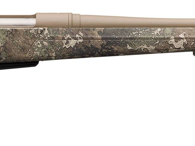WINCHESTER XPR STRATA MB 243WIN 22"
