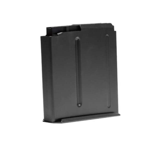 SAVAGE ARMS MAG AICS METAL 300PRC 5-SHOT