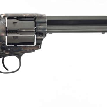 TAYLOR'S & COMPANY DRIFTER 357MAG BL/WD 7.5 TUNED