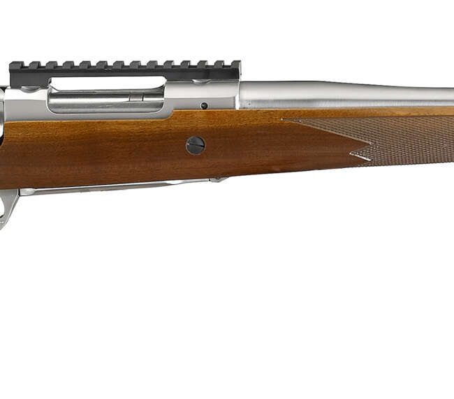 RUG HAWK HNTR 30-06 RFL WAL