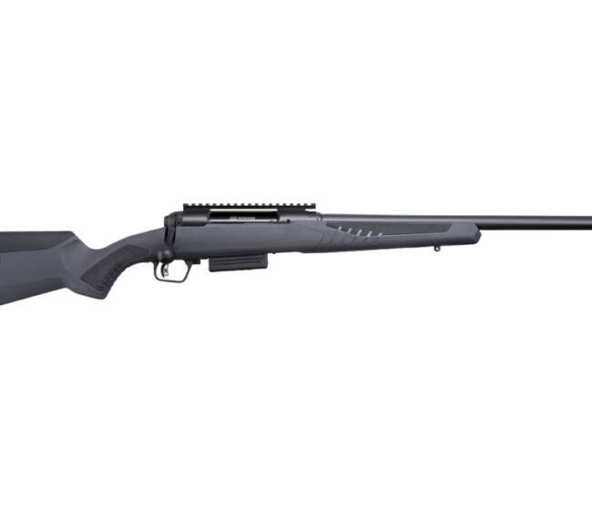 SAV 220 BA SLUG 20/22 BLK