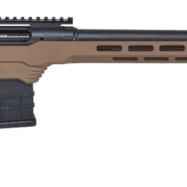 SAV 110 PREC BA 308 20B 10RD