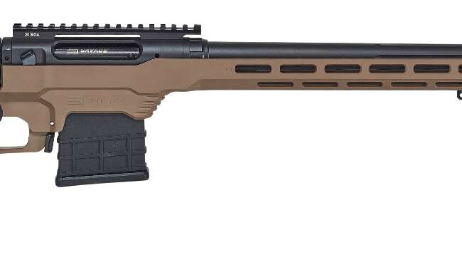 SAV 110 PREC BA 308 20B 10RD