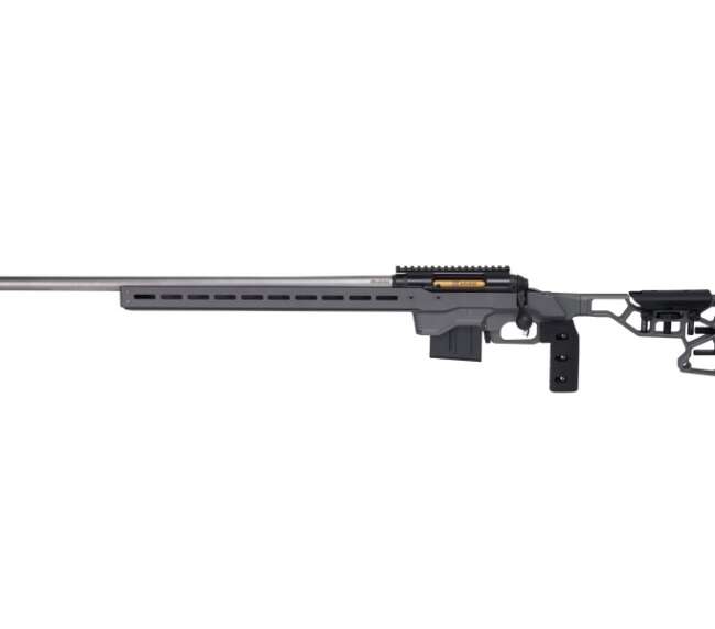 SAVAGE ARMS 110 ELITE PRECISION 6.5CR LH