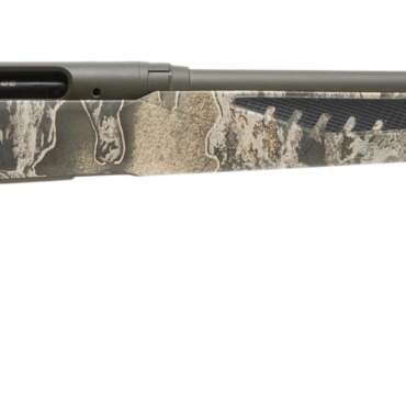 SAVAGE ARMS 110 TIMBERLINE 300WSM OD/RT  #
