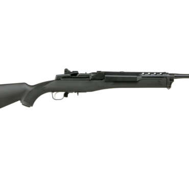 RUG MINI-14 RNCH 223 B SYN 5RD
