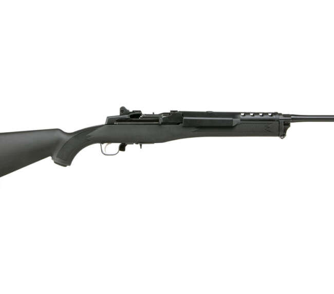 RUG MINI-14 RNCH 223 B SYN 5RD