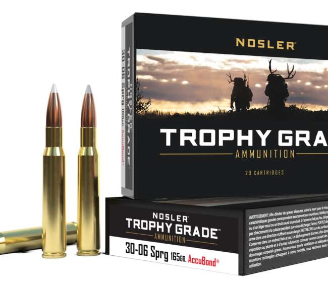 NOS 30-06 165GR TG ACUBND 20RD
