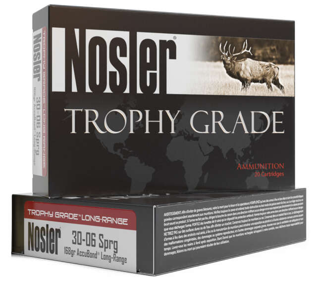 NOS 30-06 168GR TG ABLR 20RD