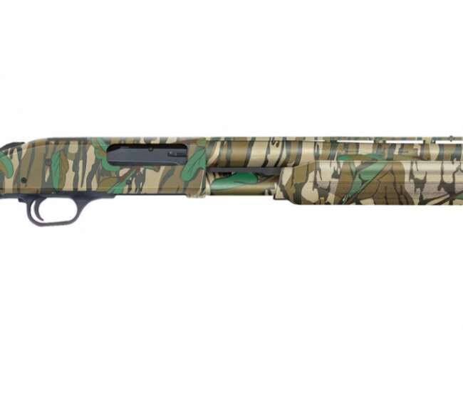 MOSSBERG 835 TURKEY 12/24 MOGL 3.5" OR