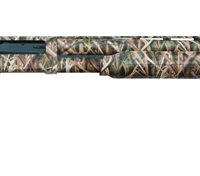 MOS 835 12M/28MC SYN CAMO MOSG