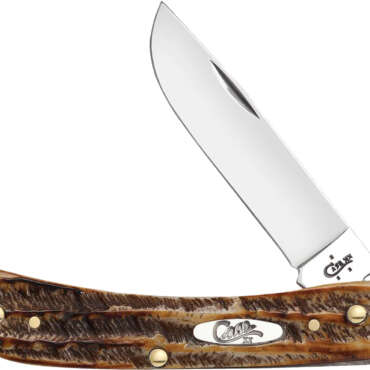 CAE SOD BUSTER JR BONESTAG
