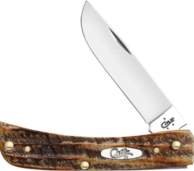 CAE SOD BUSTER JR BONESTAG