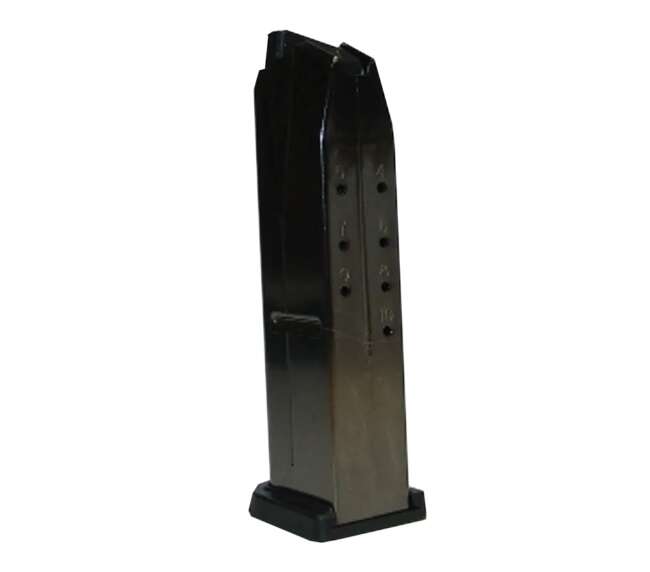 MAGAZINE FNX-45 45ACP 10RD BLK