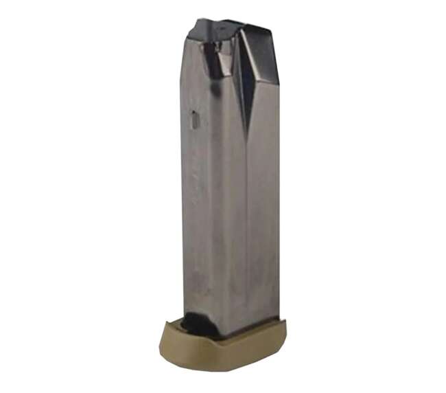 MAGAZINE FNX-45 45ACP 10RD FDE