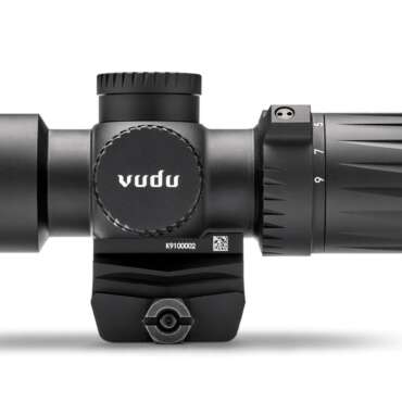 EO TECH VUDU 3-9X32MM MD6 SFP
