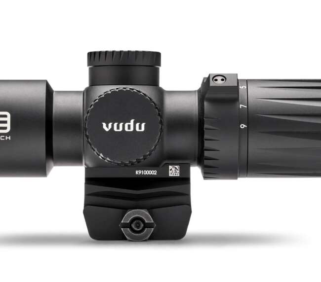 EO TECH VUDU 3-9X32MM MD6 SFP