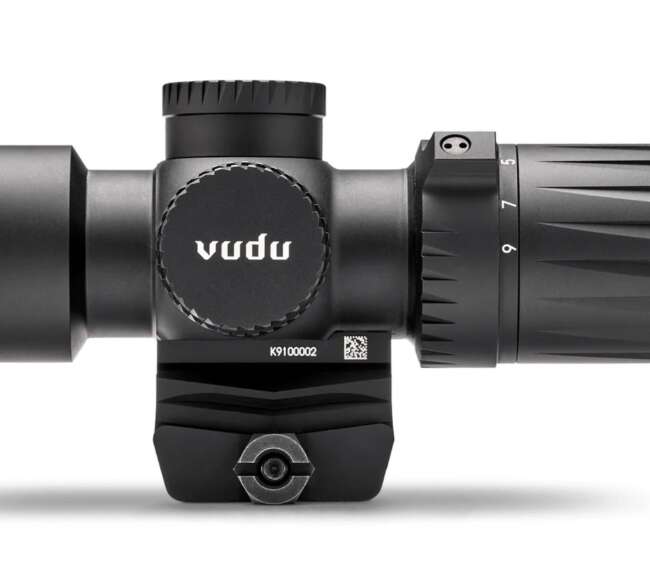 EO TECH VUDU 3-9X32MM MR5 SFP