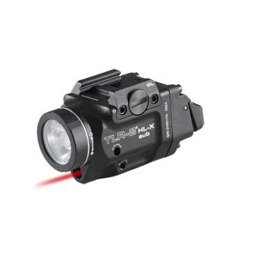 STREAMLIGHT TLR-8 HL-X SUB USB 1000L M1913
